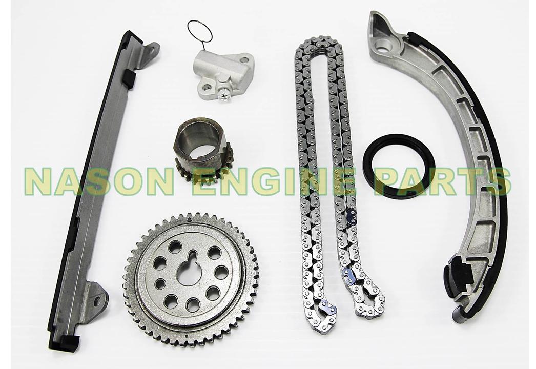 Nason Timing Chain Kit SZTKG22