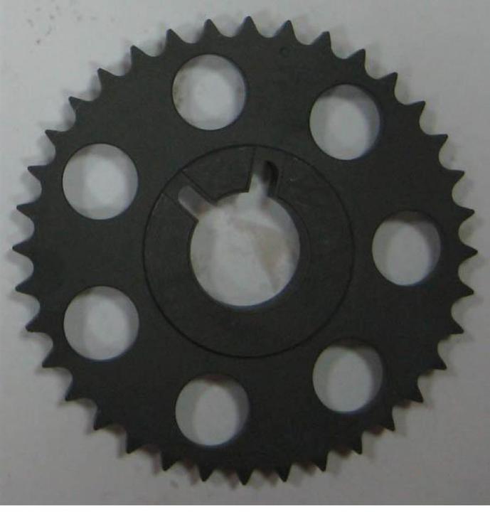 Tridon Thermostat Gasket TTG35