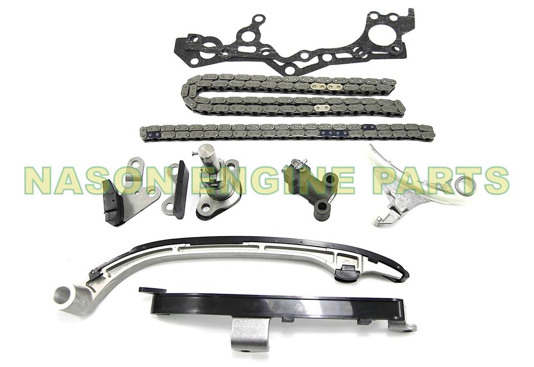 Nason Timing Chain Kit W/O Gears TTK19