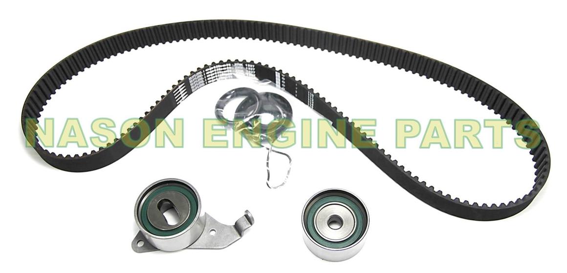 Nason Timing Belt Kit TTK25