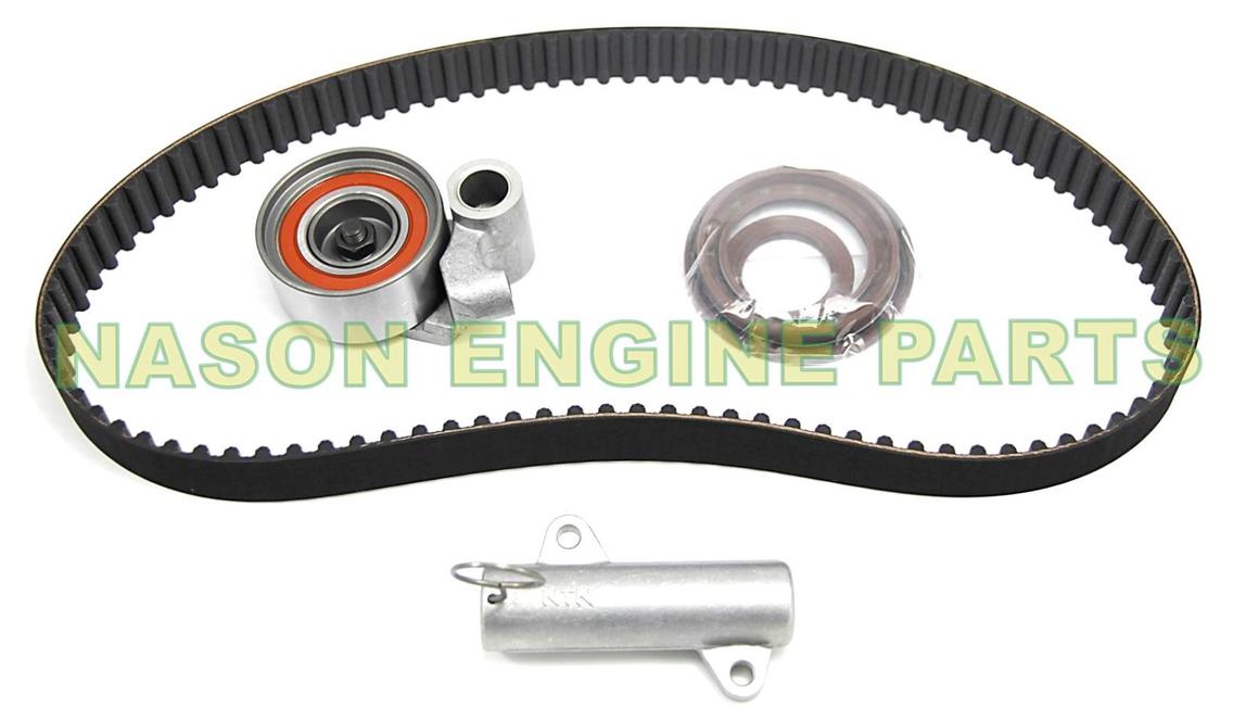 Nason Timing Belt Kit TTK57HT