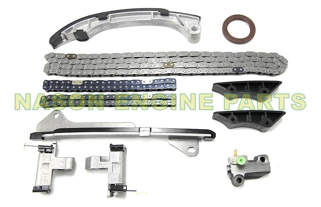 Nason Timing Chain Kit W/O Gears TTK63
