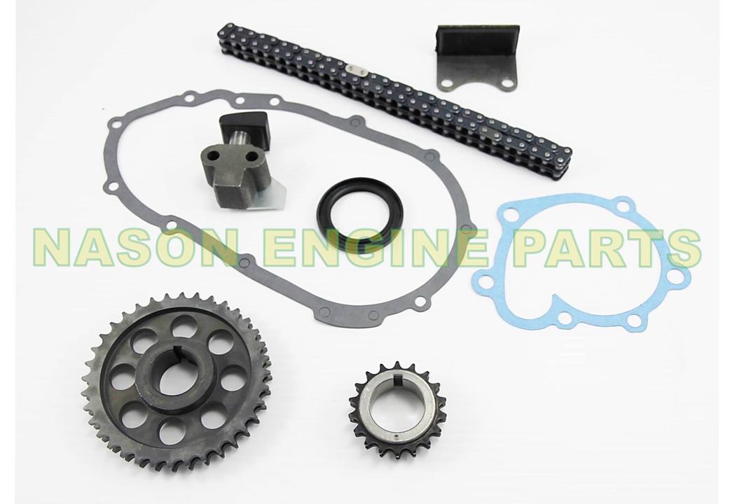 Nason Timing Chain Kit W/Gears TTKG9