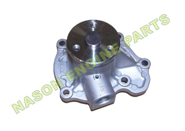 GMB Water Pump W3160