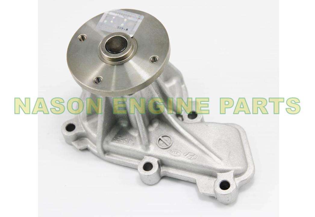 Nason Water Pump W3357