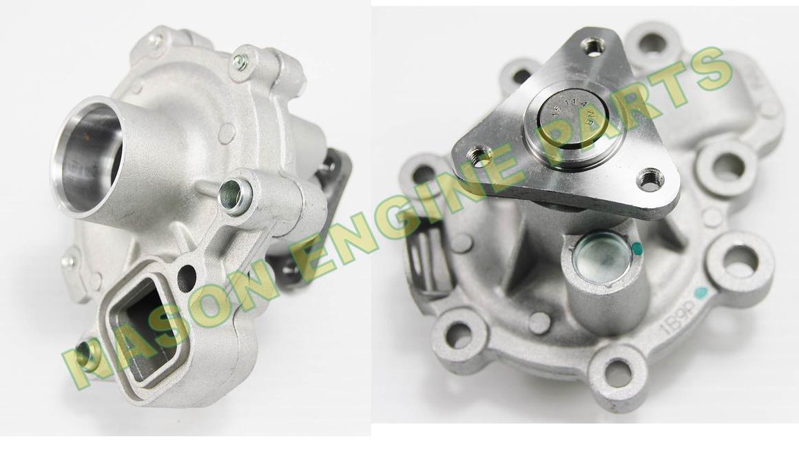 FAI Water Pump W8521AH