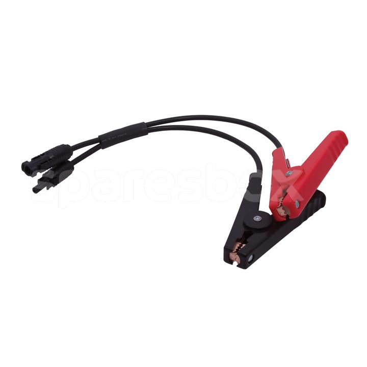 REDARC Alligator Clip Option Cable SRC0003-B2