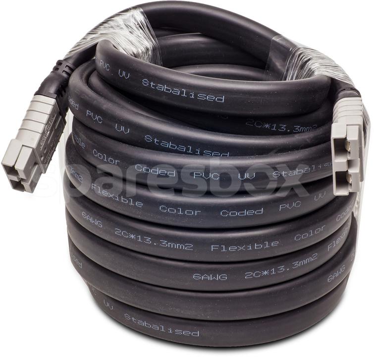 REDARC Anderson To Anderson Cable 10m SRC0007