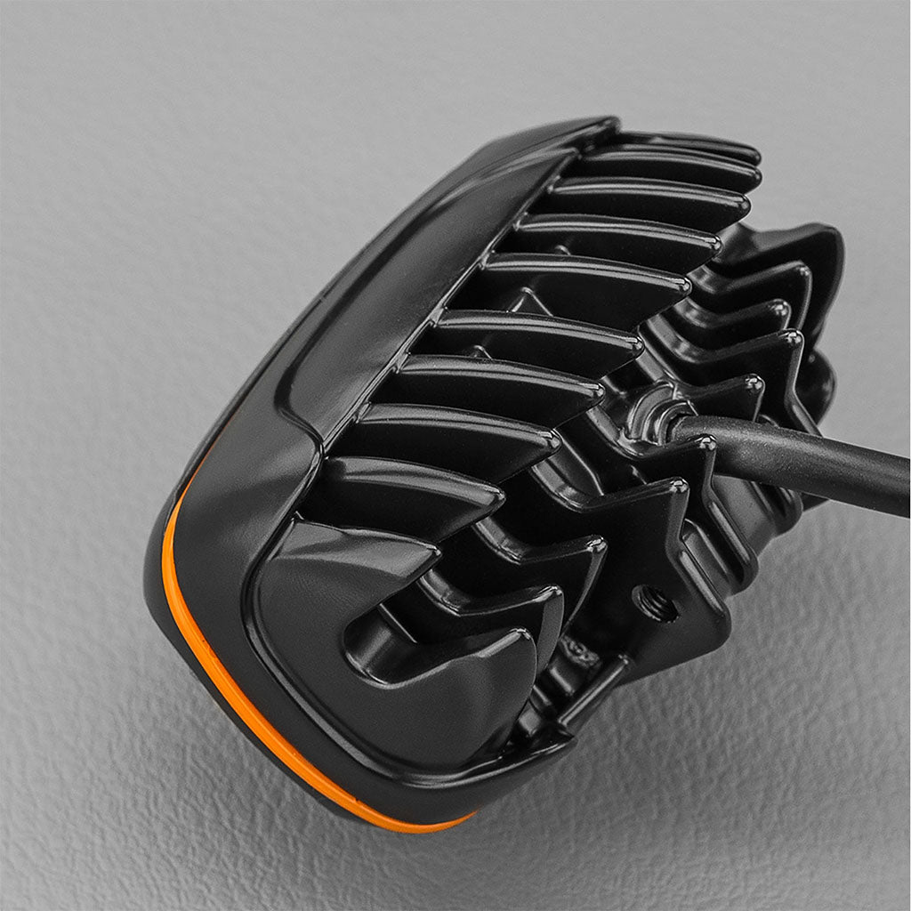 STEDI Flush Mount 2 Led Work Light LEDMINIOSRM10W