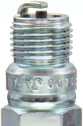 NGK Standard Spark Plug B7FS