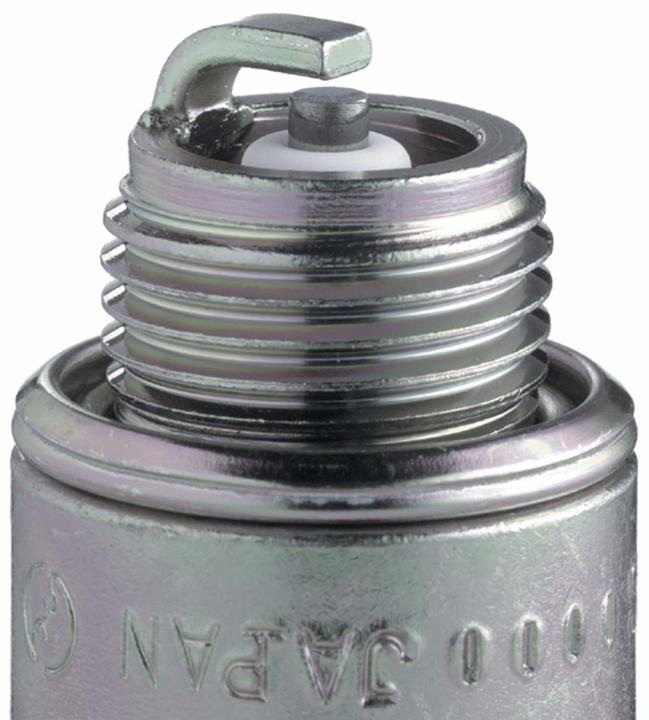 NGK Standard Spark Plug B8S