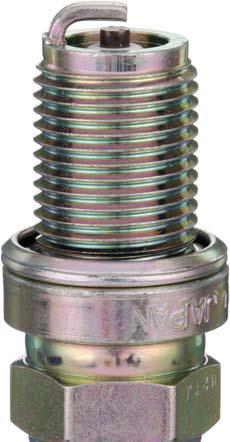 NGK Standard Spark Plug BC6ES