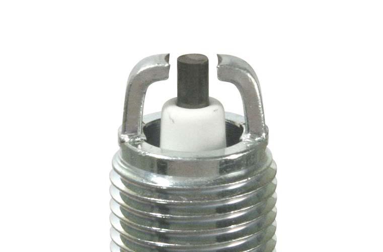 NGK Multiground Spark Plug BKR6EKB-11