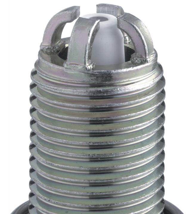 NGK Laser Platinum Spark Plug BKR6EQUP