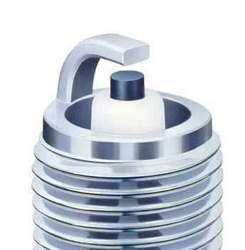 NGK Spark Plug 1-pc BP5FS