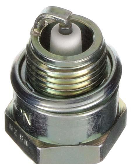 NGK Compact Spark Plug BPMR4A-10