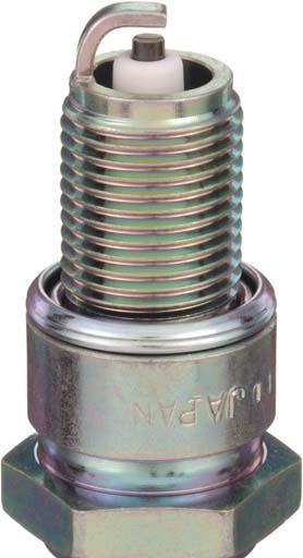NGK Standard Spark Plug BPR4ES-11