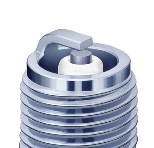 NGK Compact Spark Plug B2-LM