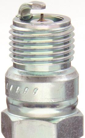 NGK Iridium IX Spark Plug BR6FIX