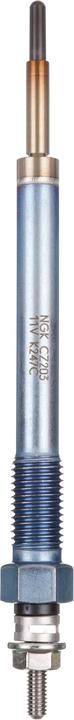 NGK Glow Plug CZ203