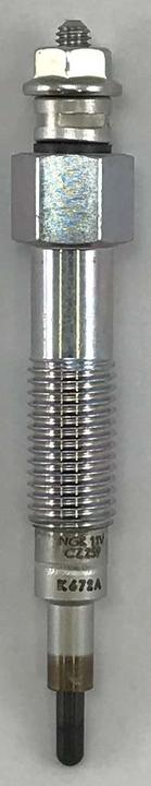 NGK Glow Plug CZ259