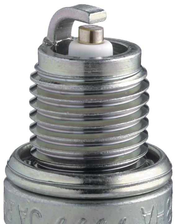 NGK Standard Spark Plug D8HA
