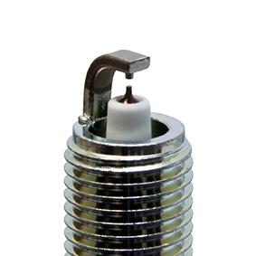 NGK Double Electrode Iridium Spark Plug DILKAR7B8