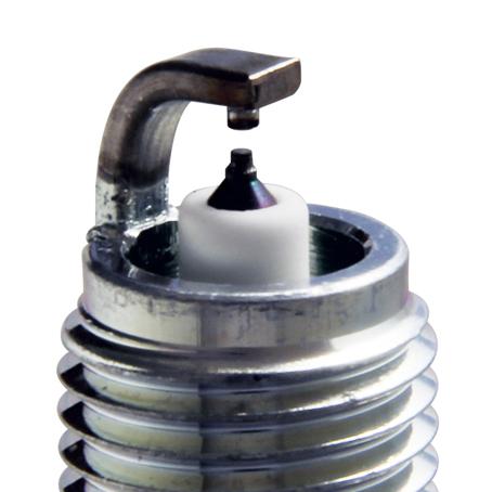 NGK Double Electrode Iridium Spark Plug DILKAR8J9G