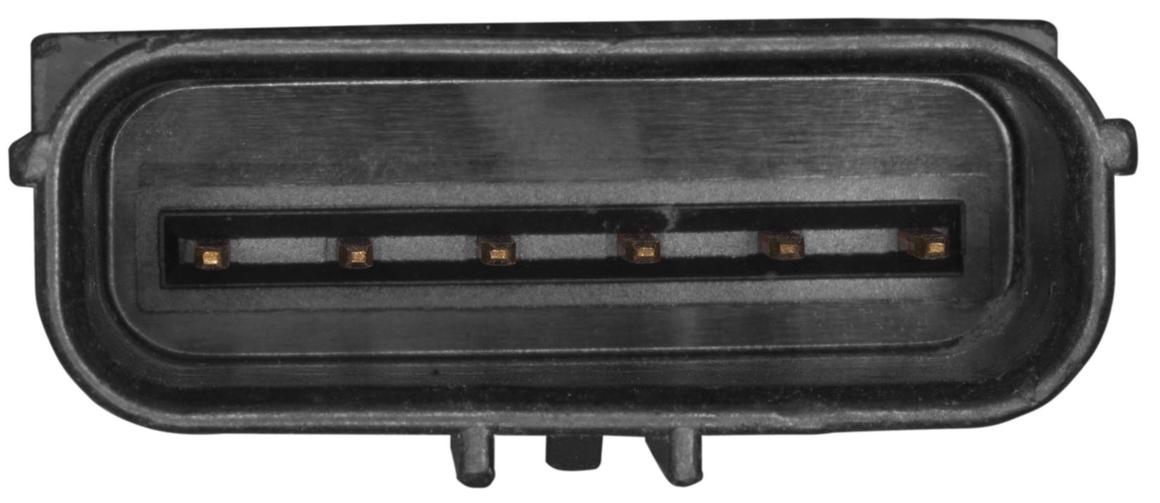 NTK Crank Angle Sensor EH0351