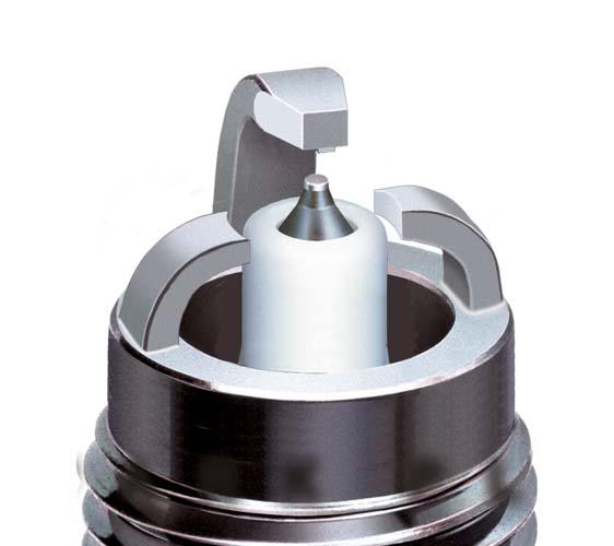 NGK Iridium IX Spark Plug HB6AIX-11P