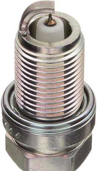 NGK Iridium Spark Plug IFR6B11