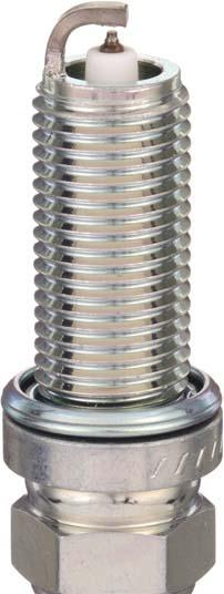 NGK Iridium Spark Plug ILKAR7D6G