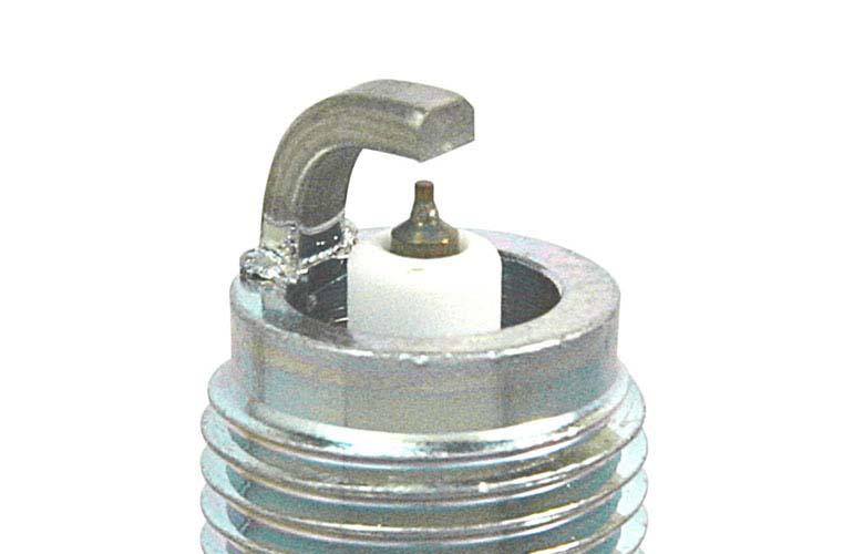 NGK Iridium Spark Plug ILZFR6C-K