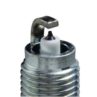 NGK Iridium Spark Plug ILZKAR8H8S