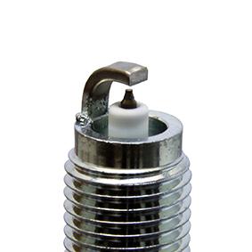 NGK Iridium Spark Plug ILZKAR8J8SY