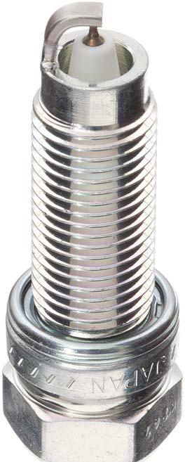 NGK Iridium Spark Plug ILZKR8A