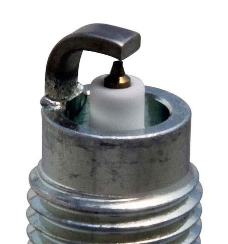 NGK Iridium Spark Plug ILZNAR8A7G
