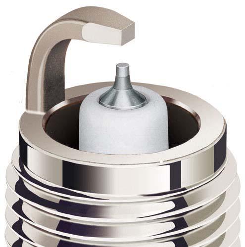 NGK Iridium Spark Plug IRIMAC8