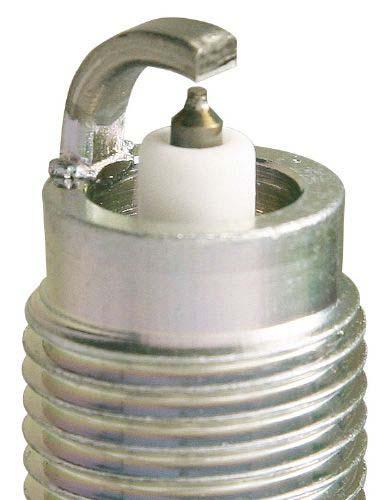 NGK Iridium Spark Plug IZFR6P7