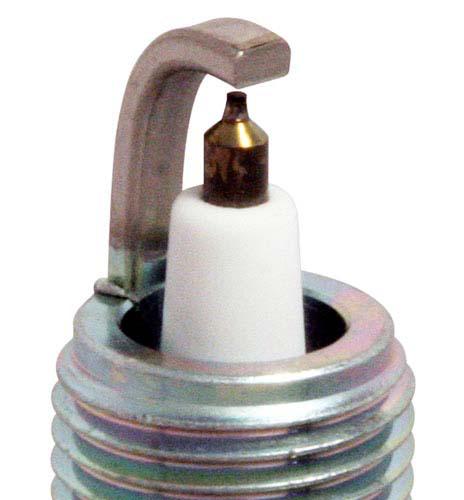 NGK Iridium Spark Plug IZFR6Q