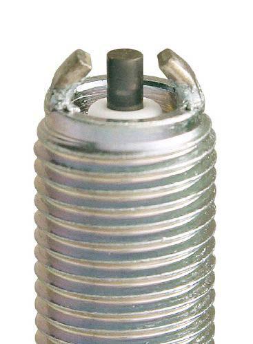NGK Multiground Spark Plug LMAR9D-J