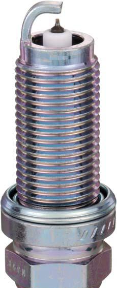 NGK Iridium Spark Plug LZFR5BI-11