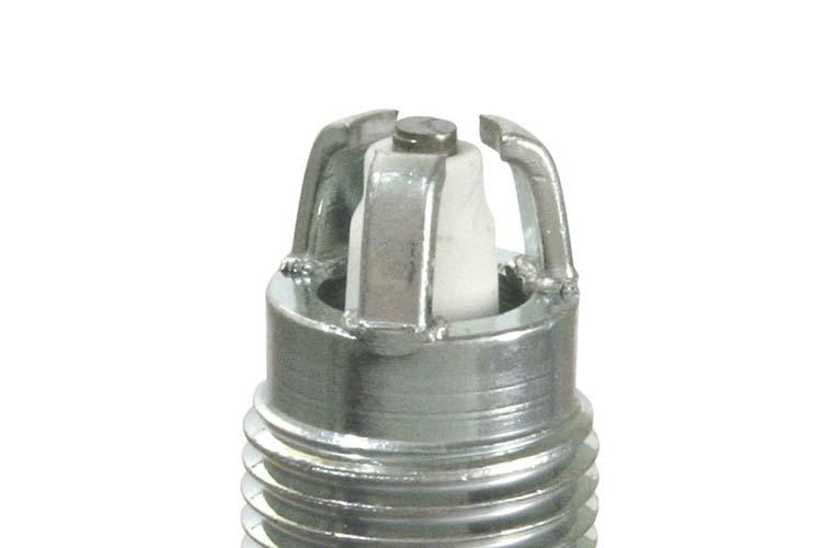 NGK Multiground Spark Plug LZFR6AT-S