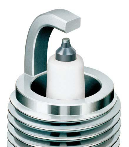 NGK Platinum Spark Plug LZKAR6AP-11