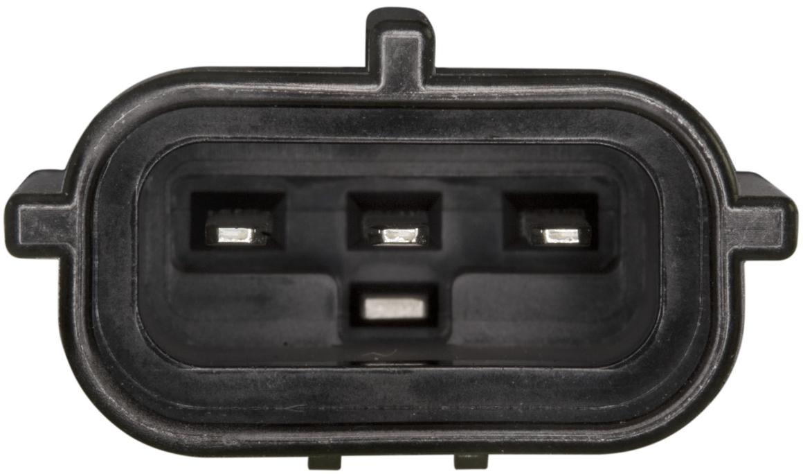 NTK MAP Sensor MA0046