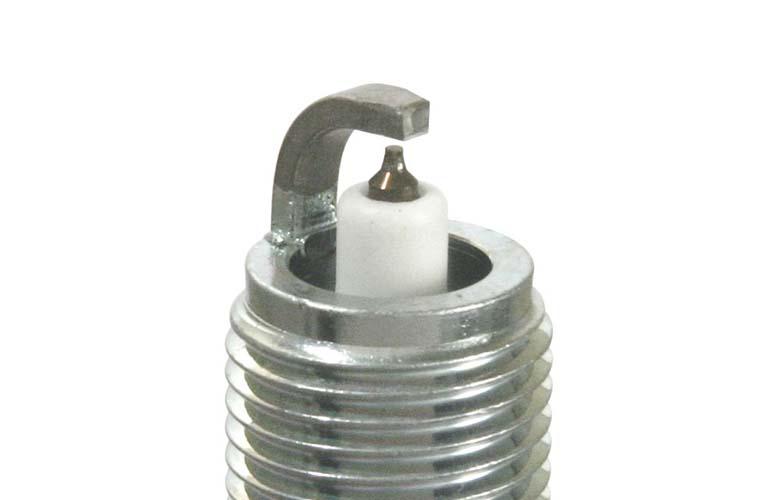 NGK Platinum Spark Plug PZFR6B