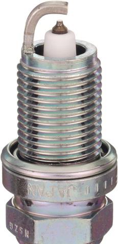 NGK Platinum Spark Plug PZFR5F-13