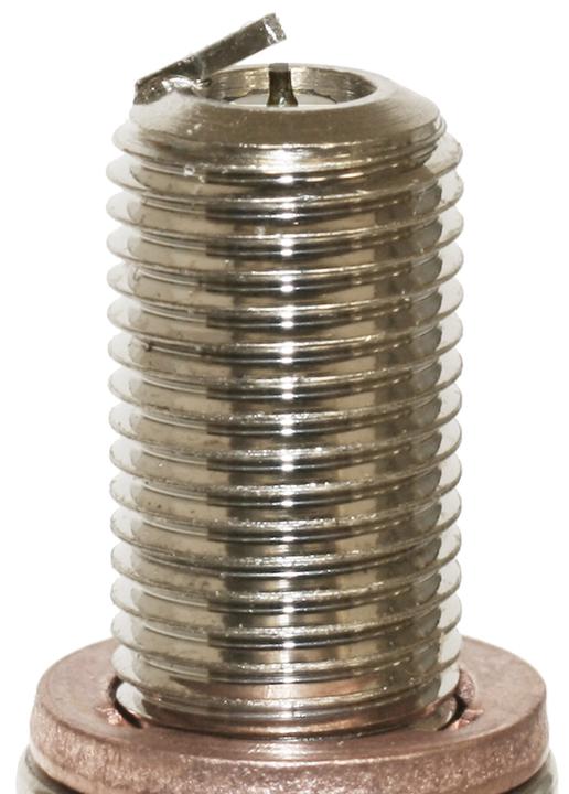 NGK Racing Spark Plug R0406A-9