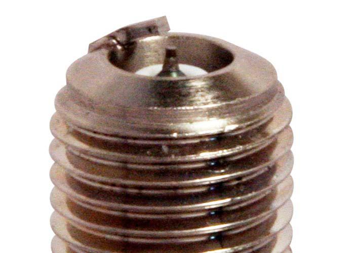 NGK Racing Spark Plug R2556G-8