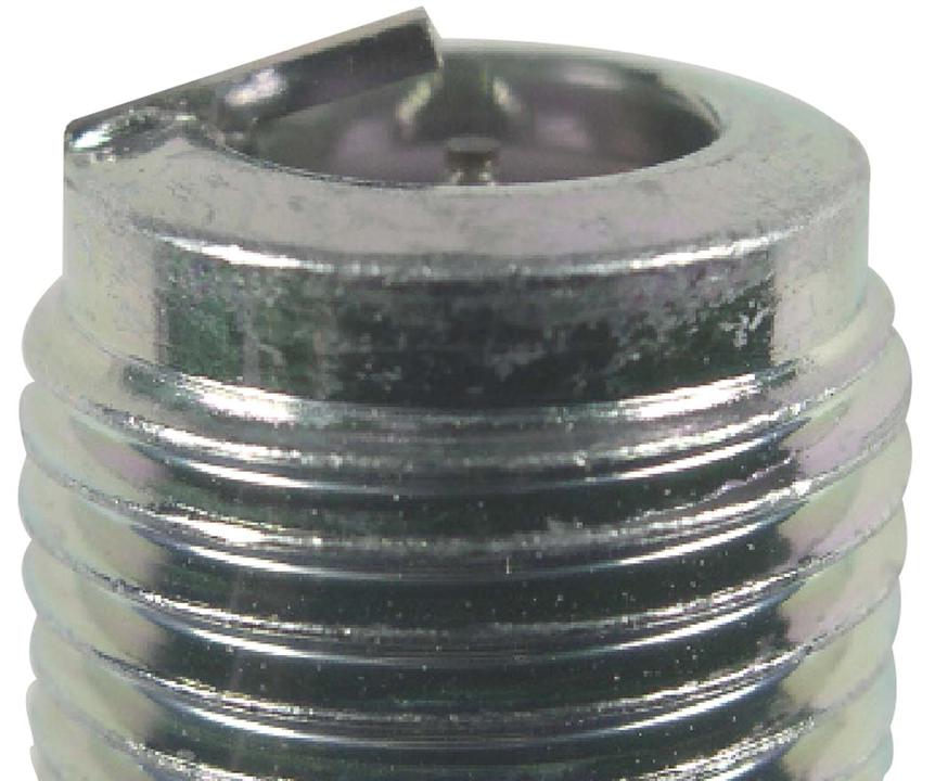 NGK Iridium Spark Plug RE7C-L